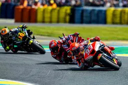 MotoGP, Marc Marquez avvisa Honda: "Non possiamo andare avanti così"