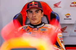 MotoGP, Marc Marquez: "Il prossimo incidente può cambiare la mia vita"