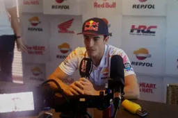 MotoGP, Marquez aspetta la nuova Honda: è il momento della verità