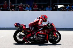 MotoGP, Marc Marquez fa già paura: "Ora sappiamo cosa ci serve"