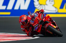 MotoGP, il boss VR46 svela il segreto del trionfo Ducati