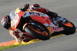 MotoGP, Marc Marquez: primo bilancio dopo il test di Portimao