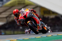 MotoGP, Marc Marquez lancia l'allerta: grosso problema in pista