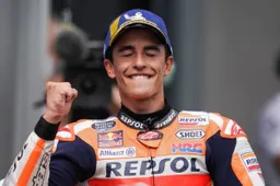 MotoGP, Marc Marquez si scalda per Misano. Puig: "Sarebbe perfetto"