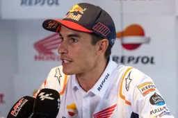 MotoGP, Marc Marquez arrivederci al 2023? "E' più importante la salute"
