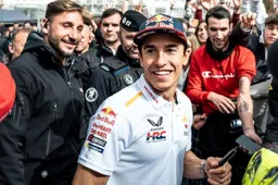 MotoGP, Marc Marquez e la legge della vita: "Difficile da digerire"