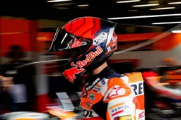 MotoGP, Marc Marquez-KTM: prove di intesa... in pubblico