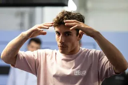 MotoGP, Marc Marquez in Ducati: "Temevano un clima di tensione"