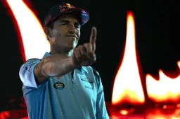 MotoGP, Jorge Lorenzo: "Marquez serve più a KTM che a Ducati"