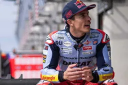 MotoGP, Marc Marquez e la rottura Pramac-Ducati: "Non ho colpe"