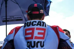 MotoGP, Marc Marquez: dubbio moto ufficiale e l'infortunio latente