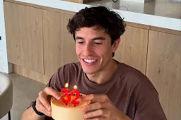 MotoGP, Marc Marquez è pronto: "Tutto nelle mie mani"