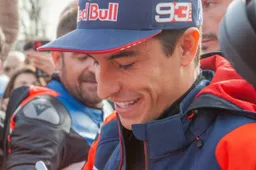 MotoGP, Marc Marquez-Honda: a che punto sono i rapporti