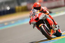 MotoGP, Marc Marquez: "Vincere con un'altra moto? Lo pensano tutti"