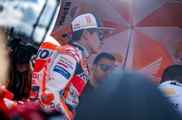 MotoGP, Marquez racconta: "Perché lascio Honda per Gresini"