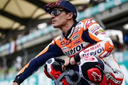 MotoGP, Dall'Igna ammette: "Marquez-Ducati, c'è qualche rischio"