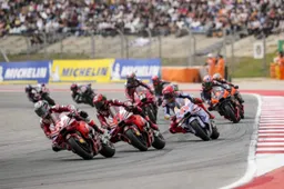 MotoGP, mercato piloti: rivoluzione Ducati per blindare Marc Marquez