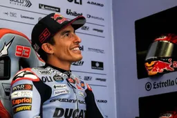 MotoGP, Gresini Team è convinto: "Marquez vincerà almeno una gara"