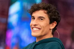 MotoGP, colpaccio Marc Marquez: nuovo sponsor per le casse Ducati