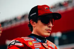 MotoGP, Marc Marquez: merchandising di lusso solo per pochi fan