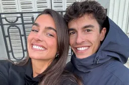 MotoGP, Marc Marquez: "Serve coraggio, mi è andata bene"