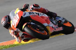 MotoGP, ufficiale: Marc Marquez sarà al test Irta di Sepang