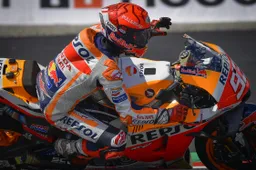 MotoGP: Marc Márquez, che fatica per tornare il pilota pre-lesione