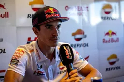 MotoGP, Marquez: "Nuova Honda? Non mi interessa migliorare di un decimo"