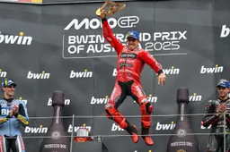 MotoGP, Bagnaia in difficoltà: ecco il pensiero di Marc Marquez