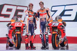 Coronavirus: Marc e Alex Márquez, donati materiali per pazienti gravi