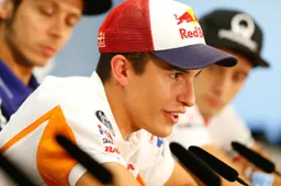 Marc Marquez: "A Misano ho fatto di tutto per vincere"