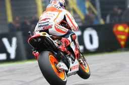 Marc Marquez: nessun problema per il Sachsenring