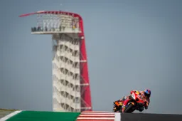 MotoGP, chi farà la pole ad Austin? Gli orari TV e streaming del 9/04