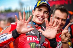 MotoGP, Marc Marquez svela: "Non sapevo di essere sotto investigazione"
