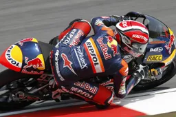 125cc: Marc Marquez "A Indianapolis non sarò al 100 %"