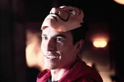 MotoGP, Marc Marquez 'fuorilegge' per una serie TV