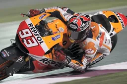 MotoGP: il "ritorno" in sella di Marc Marquez