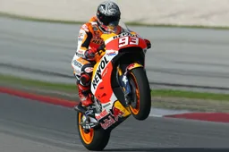 MotoGP Test Sepang: Marc Marquez "Siamo ancora lontani"