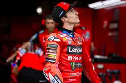 MotoGP, Marc Marquez: "Eguagliare Rossi? Ho già vinto la mia sfida"