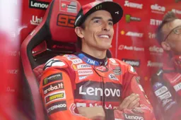 Marc Marquez contrario: bocciatura netta a una novità MotoGP