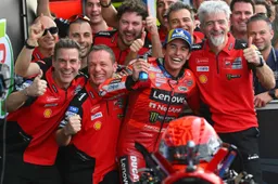 MotoGP, Marc Marquez abile stratega: ecco perché si è fatto superare da Alex