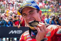 MotoGP noiosa? Marc Marquez: "Devono preoccuparsene i rivali"