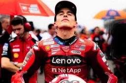 MotoGP Aragon, Marc Marquez: pronta la soluzione al "punto debole"