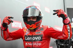 MotoGP, Marc Marquez risponde ai critici: "Perché Bezzecchi non ha attaccato?"