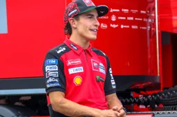 MotoGP, Marc Marquez non voleva vincere il titolo a Misano? Ecco la sua risposta