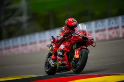 MotoGP, Marquez non teme Diggia: "È lontano oltre 100 punti"