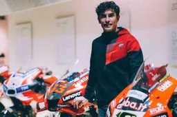 MotoGP, Marc Marquez: con Ducati si passa alla fase 2 del "plan"