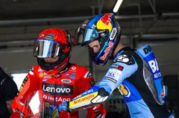 MotoGP, Marc Marquez senza maschera: "Aiuterò mio fratello Alex"