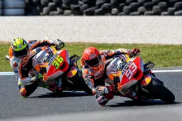 MotoGP, Marc Marquez-Honda: comincia il conto alla rovescia