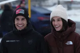 MotoGP, Marc Marquez inedito: "La vendetta va servita fredda..."